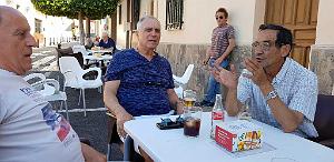 HOMMAGE A N.D. DE SANTA CRUZ A DALIAS DU 7 AU 10 JUIN 2019 (271) ESCAPADE A TERQUE